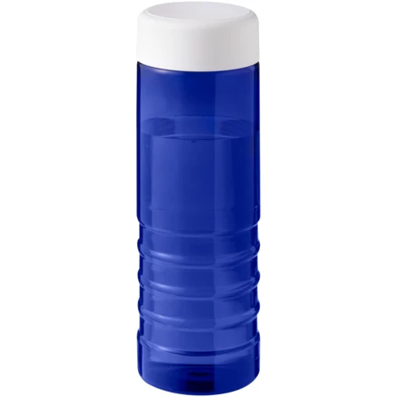 H2O Active® Eco Treble 750 ml screw cap water bottle (NPC-21048103)