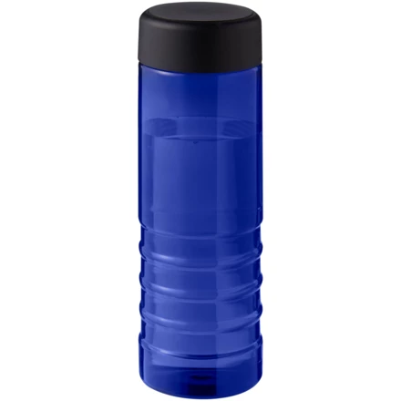 H2O Active® Eco Treble 750 ml screw cap water bottle (NPC-21048104)
