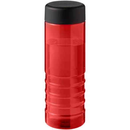 H2O Active® Eco Treble 750 ml screw cap water bottle (NPC-21048105)