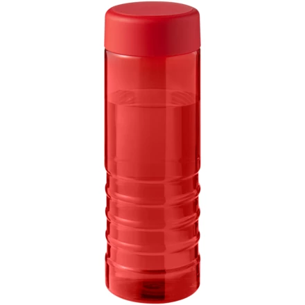 H2O Active® Eco Treble 750 ml screw cap water bottle (NPC-21048106)