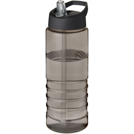 H2O Active® Eco Treble bidon z pokrywką z tutką o pojemności 750 ml (NPC-21048200)