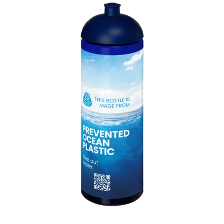 H2O Active® Eco Vibe 850 ml, bidon z kopułową pokrywką (NPC-21048404)