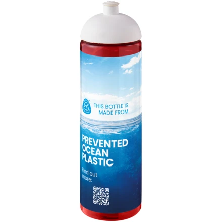 H2O Active® Eco Vibe 850 ml, bidon z kopułową pokrywką (NPC-21048406)