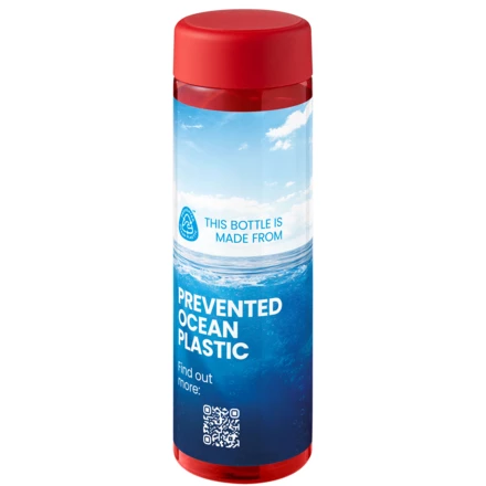 H2O Active® Eco Vibe 850 ml, bidon z zakrętką (NPC-21048506)
