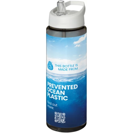 H2O Active® Eco Vibe 850 ml, bidon z dzióbkiem (NPC-21048601)
