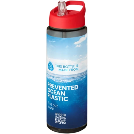 H2O Active® Eco Vibe 850 ml, bidon z dzióbkiem (NPC-21048602)