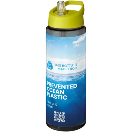 H2O Active® Eco Vibe 850 ml, bidon z dzióbkiem (NPC-21048603)