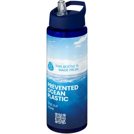 H2O Active® Eco Vibe 850 ml, bidon z dzióbkiem (NPC-21048604)
