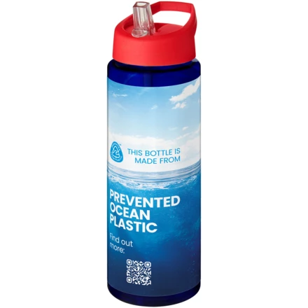H2O Active® Eco Vibe 850 ml, bidon z dzióbkiem (NPC-21048607)
