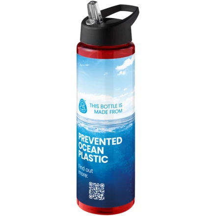 H2O Active® Eco Vibe 850 ml, bidon z dzióbkiem (NPC-21048608)