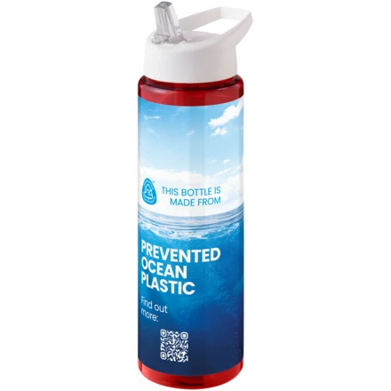 H2O Active® Eco Vibe 850 ml, bidon z dzióbkiem (NPC-21048609)