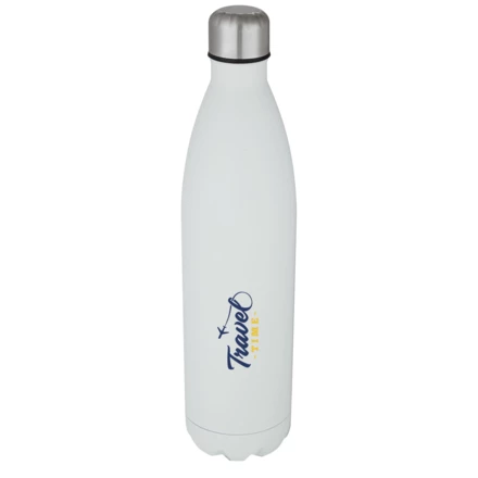 Cove 1 L vacuum insulated stainless steel bottle (NPC-10069401)