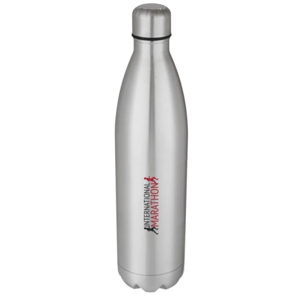 Cove 1 L vacuum insulated stainless steel bottle (NPC-10069481)
