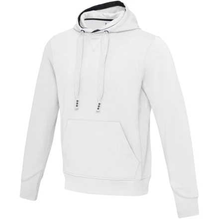 Arora bluza unisex z kapturem 300 g/m² - 3XL (NPC-38235016)