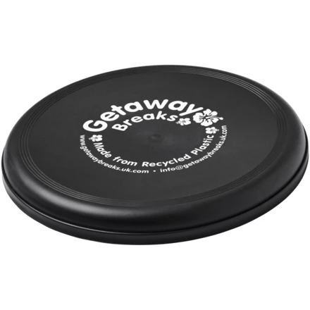 Orbit frisbee z tworzywa sztucznego pochodzącego z recyklingu (NPC-12702990)
