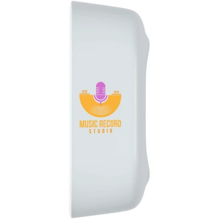 Stark głośnik Bluetooth® 2.0 o mocy 3 W z tworzyw sztucznych pochodzących z recyklingu z certyfikatem RCS (NPC-12430501)