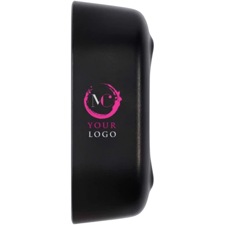 Stark głośnik Bluetooth® 2.0 o mocy 3 W z tworzyw sztucznych pochodzących z recyklingu z certyfikatem RCS (NPC-12430590)