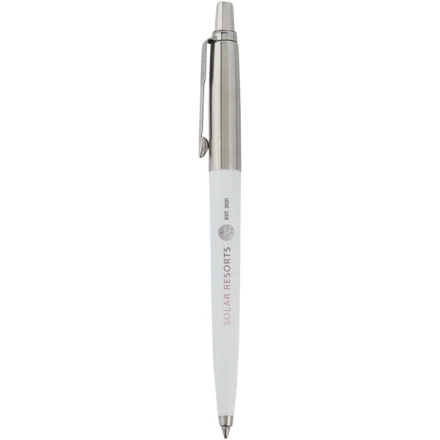 Parker Jotter długopis kulkowy z recyklingu (NPC-10782301)