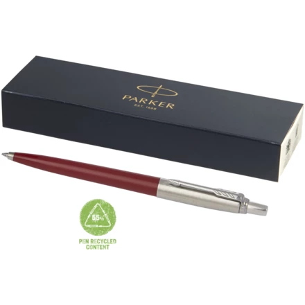 Parker Jotter długopis kulkowy z recyklingu (NPC-10782322)