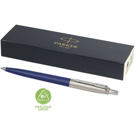 Parker Jotter długopis kulkowy z recyklingu (NPC-10782355)