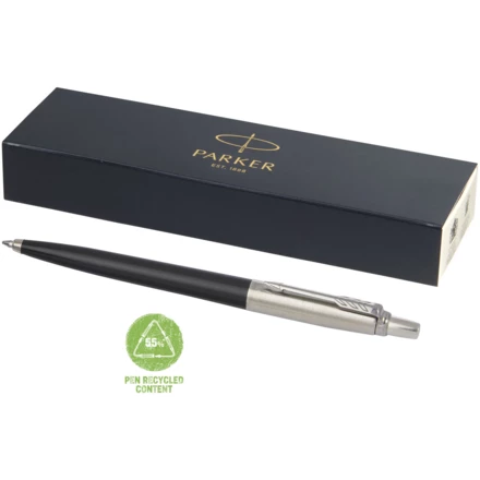 Parker Jotter długopis kulkowy z recyklingu (NPC-10782390)