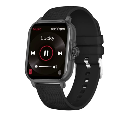 Kolorowy monitor aktywności Prixton AT803 z termometrem (NPC-2PA02790)