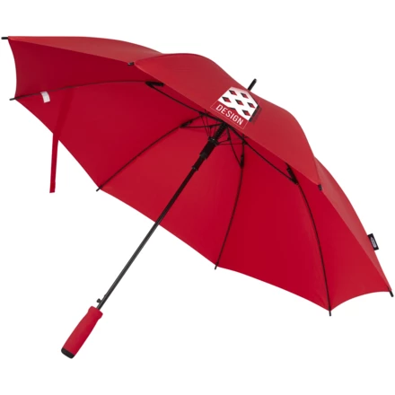 Niel automatyczny parasol o średnicy 58,42 cm wykonany z PET z recyklingu (NPC-10941821)