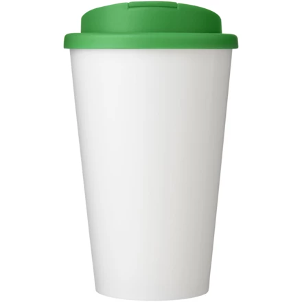 Brite-Americano® Eco szczelny kubek izolowany o pojemności 350 ml (NPC-21049361)