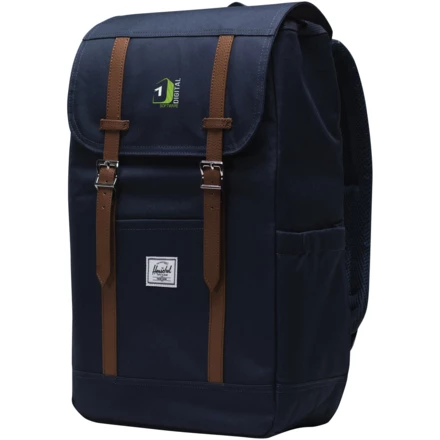Herschel Retreat™ plecak 23 l (NPC-12069155)