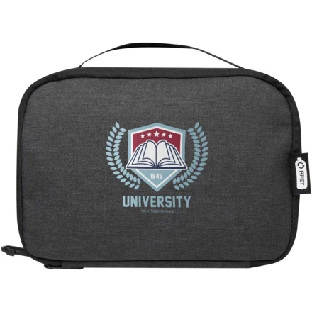 Ross Organizer na kable z certyfikatem GRS RPET o pojemności 1l (NPC-13004884)