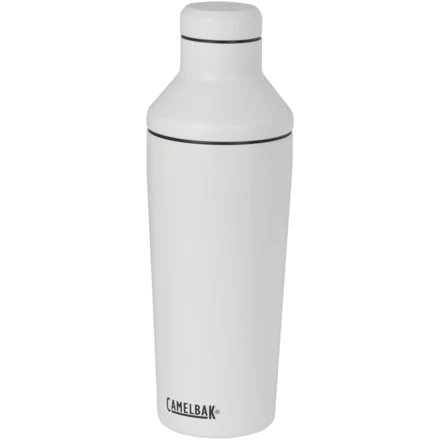 CamelBak® Horizon shaker koktajlowy z izolacją próżniową o pojemności 600 ml (NPC-10074801)