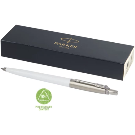 Parker Jotter długopis kulkowy z recyklingu (NPC-10786501)