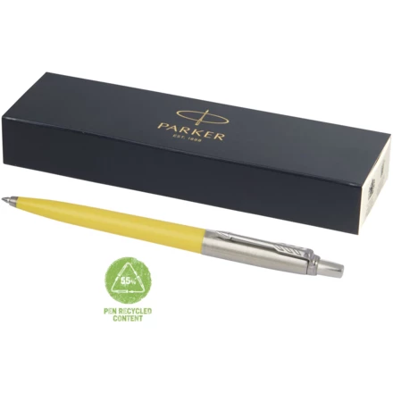 Parker Jotter długopis kulkowy z recyklingu (NPC-10786511)