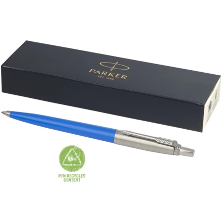 Parker Jotter długopis kulkowy z recyklingu (NPC-10786552)