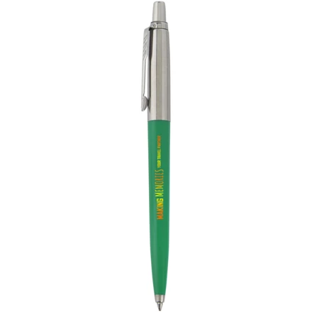 Parker Jotter długopis kulkowy z recyklingu (NPC-10786561)