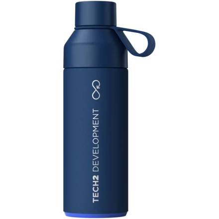 Ocean Bottle izolowany próżniowo bidon na wodę o pojemności 500 ml (NPC-10075151)