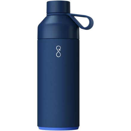 Big Ocean Bottle izolowany próżniowo bidon na wodę o pojemności 1000 ml (NPC-10075351)