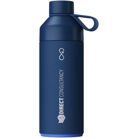 Big Ocean Bottle izolowany próżniowo bidon na wodę o pojemności 1000 ml (NPC-10075351)