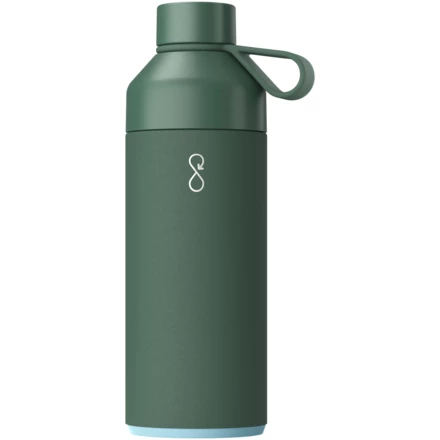 Big Ocean Bottle izolowany próżniowo bidon na wodę o pojemności 1000 ml (NPC-10075364)