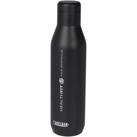 CamelBak® Horizon izolowana próżniowo butelka na wodę/wino o pojemności 750 ml (NPC-10075790)