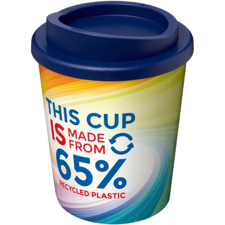 Brite-Americano® Eco izolowany kubek o pojemności 250 ml (NPC-21049652)