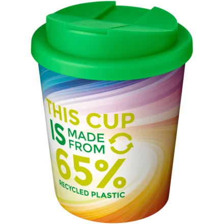 Brite-Americano® Eco szczelny izolowany kubek o pojemności 250 ml (NPC-21049761)