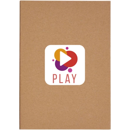 Liberto teczka z notatnikiem do pisania (NPC-10786855)