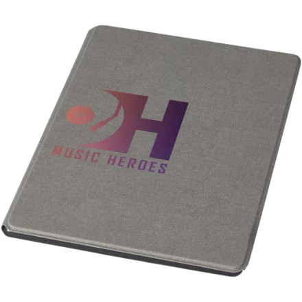 Kunveno teczka z notatnikiem do pisania (NPC-10786982)