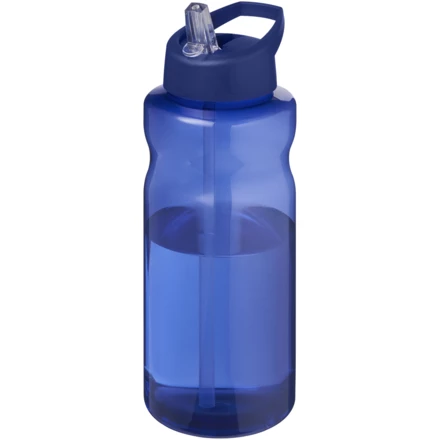 H2O Active® Eco Big Base bidon o pojemności 1 litra z wieczkiem z dzióbkiem (NPC-21017952)