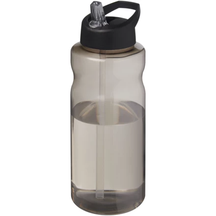 H2O Active® Eco Big Base bidon o pojemności 1 litra z wieczkiem z dzióbkiem (NPC-21017984)
