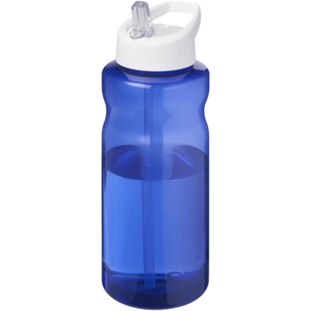 H2O Active® Eco Big Base bidon o pojemności 1 litra z wieczkiem z dzióbkiem (NPC-21017992)