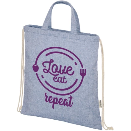 Pheebs plecak ściągany sznurkiem (NPC-12070450)