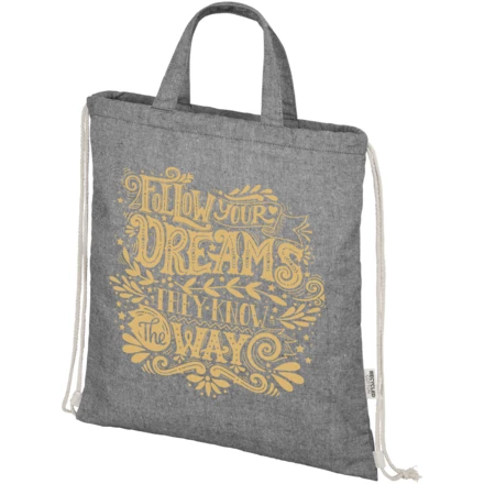 Pheebs plecak ściągany sznurkiem (NPC-12070490)