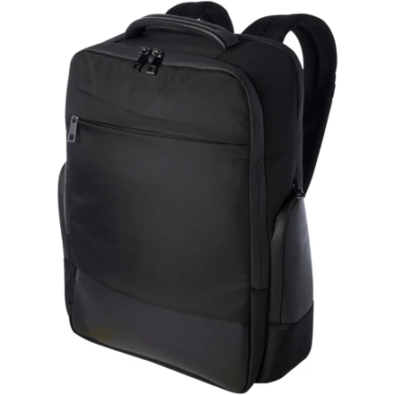 Expedition Pro plecak na laptopa 15,6-cali o pojemności 25 l wykonany z materiałów z recyklingu z certyfikatem GRS (NPC-13005690)